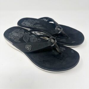 Keen Flip Flop Sandals